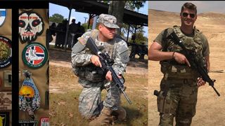 Nicolas C. DauSchmidt