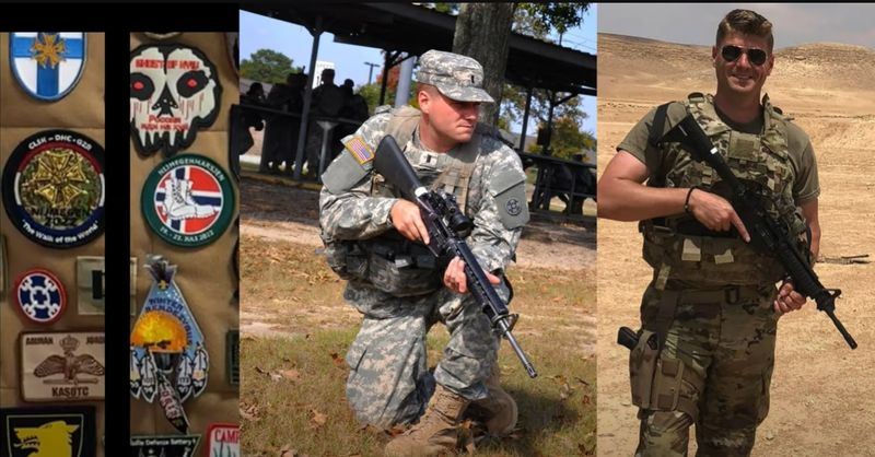 Nicolas C. DauSchmidt