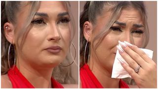 VIDEO Manuela a clacat! "Mi-a plăcut un singur băiat, nu mai are rost" Decizia pe care a luat-o în hohote de plâns: "Vreau să..."