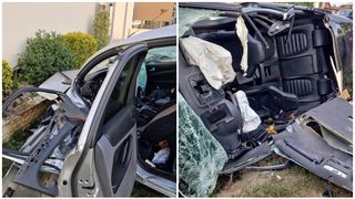 Cristian și Adelin au murit &icirc;n accidentul de la Budeasa. Aveau 21 și 23 de ani și erau studenți cu planuri mari de viitor. O fată e &icirc;n stare gravă: "Se ducea la facultate să dea examen"