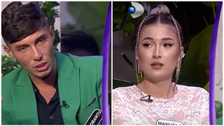 VIDEO Manuela a recunoscut: "Mai simt, ăsta e adevărul" Dorobanțu îi aduce reproșuri: "Nu meriți"