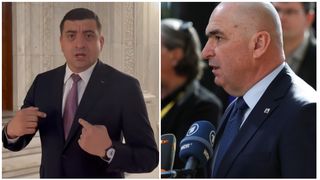 „Guvernul Bolojan fură pensiile românilor din Pilonul II și III” AUR atacă la CCR legea pensiilor private