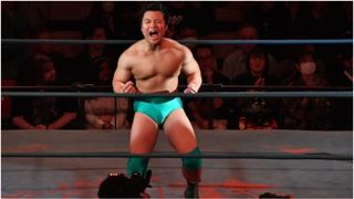 Sfârșit tragic pentru un sportiv de 21 ani, noul copil-minune al wrestlingului din Japonia