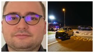 El este Mihai, tânărul român de 23 de ani care și-a pierdut viața într-un accident de motocicletă: „Era un băiat cuminte, liniștit”