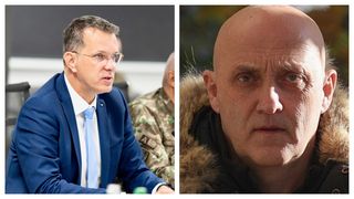 Reacția lui Ionuț Moșteanu despre cazul Potra, care deținea un arsenal și milioane cash fără ca serviciile să știe: „E vorba de complicitate”