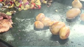 VIDEO Festivalul Cartofului de la Avrig, un eveniment cu tradiție