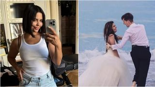 VIDEO „Comunicarea este super importantă”. Andreea Popescu și Rareș, un cuplu solid