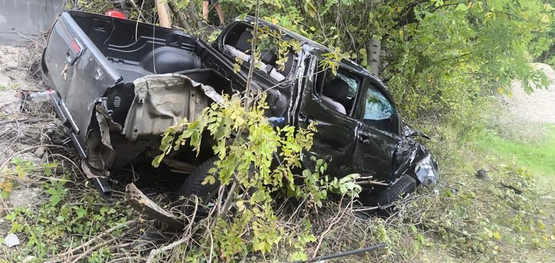 accident mortal, barbat mort, accident rutier 