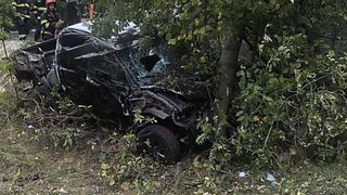 accident mortal, barbat mort, accident rutier 