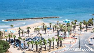 (P) Top 6 plaje din Larnaca pe care trebuie să le vizitezi &icirc;n vacanța ta