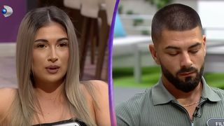 VIDEO Filip și-a deschis sufletul și i-a făcut Manuelei o mărturisire cutremurătoare: „Am mers din dezamăgire în dezamăgire”