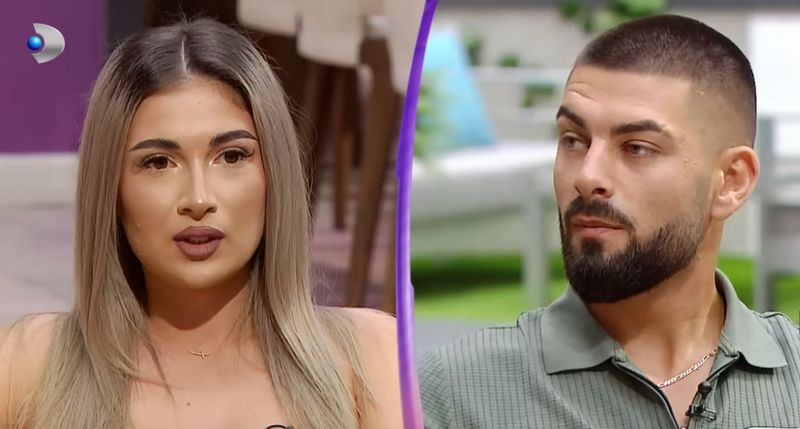 Filip, moment emoționant în Casa Iubirii