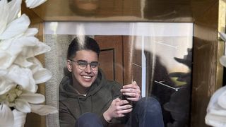 raul, student mort SUA, tanar mort