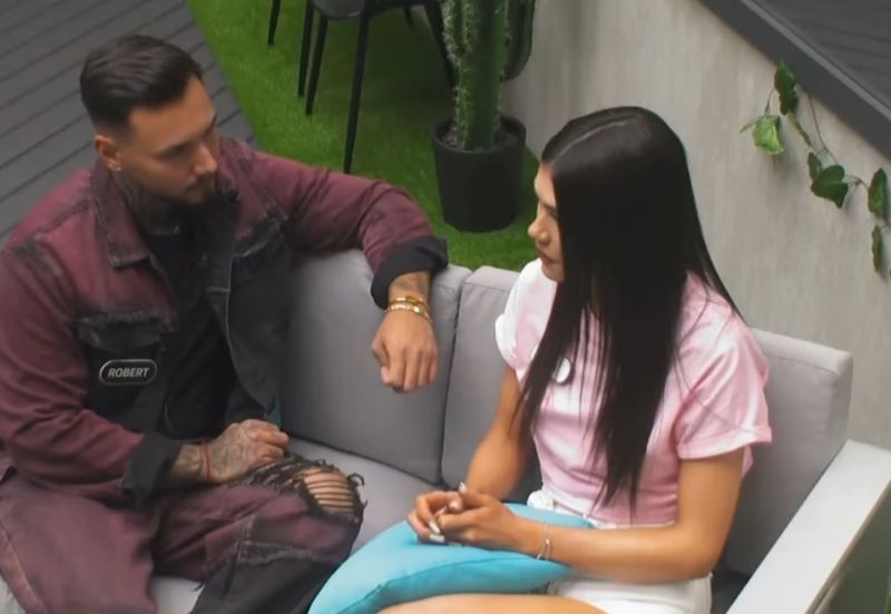 robert casa iubirii, lia casa iubirii 