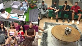 VIDEO „Nu o să mai fie bine între noi”. Răsturnare de situație neașteptată în „Casa iubirii”: „E un semn de întrebare”. Să fie ăsta momentul despărțirii?