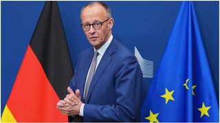 Avertismentul lui Merz 