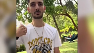 VIDEO Tânăra agresată în parc refuză ordinul de protecție. Caz cutremurător de violență domestică în Capitală