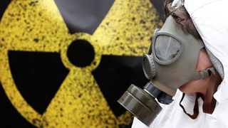 "Risc serios de siguranță" la Centrala Nucleară din Zaporojie 