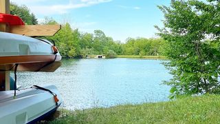 Accident tragic &icirc;n Adventure Trails Campground din Bellefontaine, Ohio