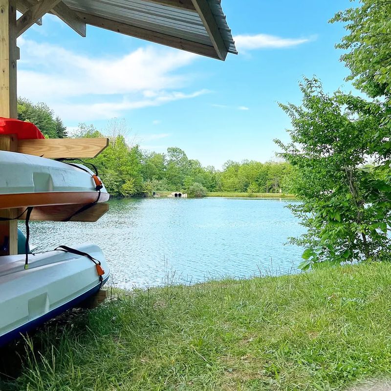 Accident tragic în Adventure Trails Campground din Bellefontaine, Ohio