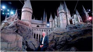 A murit câștigătorul premiului Oscar Stuart Craig. A rămas în memoria tuturor cu filmele "Harry Potter" și "Pacientul englez"