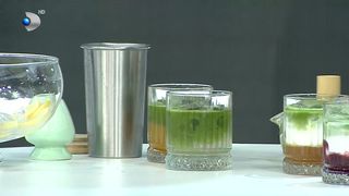 Matcha, băutura momentului