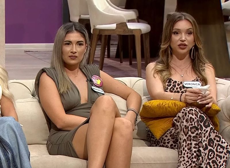 veronica casa iubirii, alexandrina casa iubirii