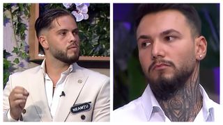 Neamțu îl atacă pe Robert