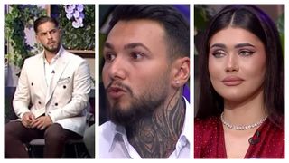 VIDEO Neamțu îl pune la zid pe Robert și deschide subiectul sensibil al relației cu Lia: „Mă iau nervii. Tu crezi că o poți iubi așa cum este ea la ora actuală?”