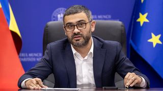 VIDEO Crește vârsta de pensionare? Ministrul Muncii, anunț de ultim moment pentru milioane de români