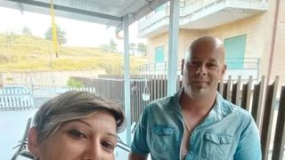 barbat mort, roman mort italia, accident grav 