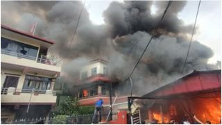 Manifestanții se identifică drept Generația Z