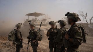 Infernul din Gaza intră într-o nouă fază: armata Israelului începe ofensiva de cucerire a orașului Gaza