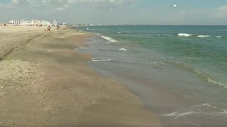 VIDEO „Litoralul pentru toți” pune lacătul pe ușă. Sezonul estival se încheie prost pentru antreprenorii de la malul mării