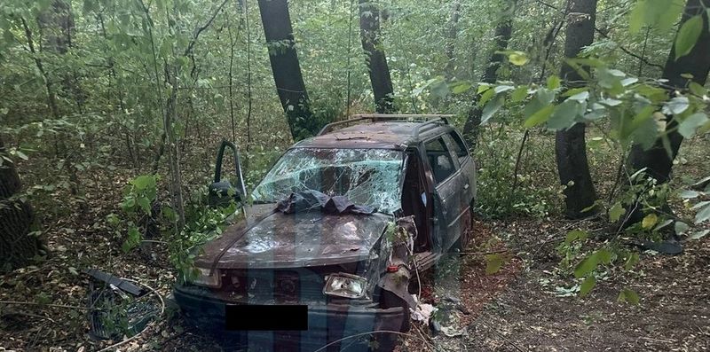Accident mortal în Hadâmbu