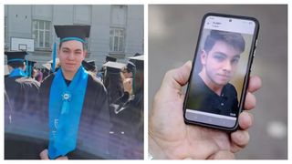 Strigătul disperat al părinților lui Andrei, studentul olimpic ucis de un polițist băut: „De 9 luni nu mai pot dormi. Era unicul meu copil, ne-a distrus viața”