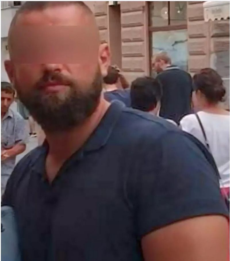 El este polițistul care l-a ucis pe Andrei