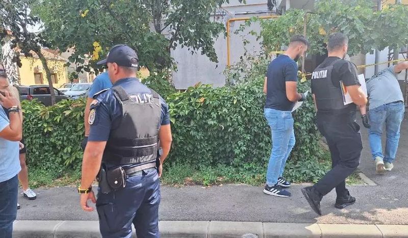 Detalii cutremurătoare din ancheta de la Mehedinți