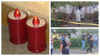 Drama prin care trecea profesoara găsită spânzurată împreună cu fiul ei de 7 ani. Femeia și-ar fi ucis copilul înainte. Detalii șocante din anchetă