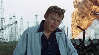 A murit Edward Faulkner, actorul din filmele cu John Wayne și Elvis Presley. Care a fost cauza decesului