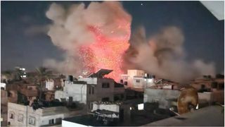 Orientul Mijlociu, pe un butoi cu pulbere după atacuI Israelului din Qatar. China și Rusia, poziție comună 