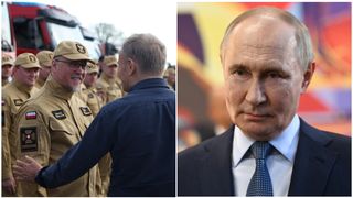 VIDEO Polonia cere activarea articolului 4 din tratatul NATO. "Putin se joacă cu focul". Reacția lui Trump