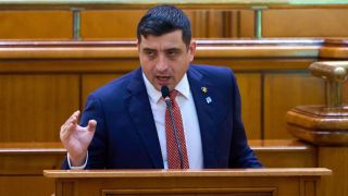 AUR a depus moțiune simplă împotriva ministrului Educației, Daniel David: „Îl așteptăm să dea explicații în fața întregii țări”