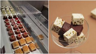 VIDEO „Se simte că sunt ingrediente proaspete”. Prăjiturile care stârnesc amintiri