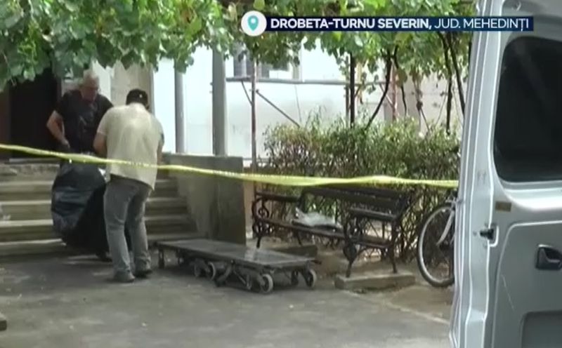 profesoara moarta, copil mort, sinucidere 