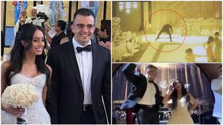 "Mireasa plângea pe ringul de dans". Doi hoți s-au strecurat printre invitați și au furat darul de nuntă, peste 60.000 de dolari