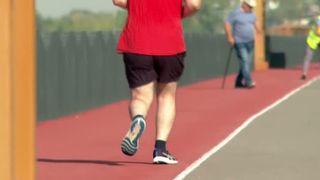 VIDEO Sportul fără discernăm&acirc;nt poate afecta sănătatea. Alergatul, &icirc;ntre beneficii și riscuri 