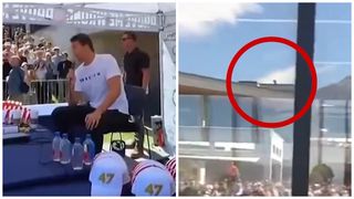 Charlie Kirk a fost ucis &icirc;n timpul unei conferințe