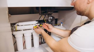 (P) Cum scapi de depunerile de calcar din toată casa