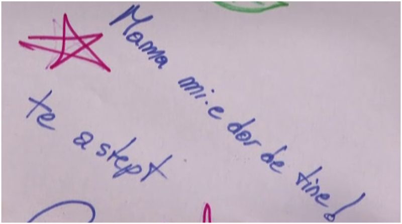  Încă o vară fără mama, fără tata